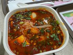 -魏家凉皮(文景路店)