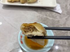 -小姜锅贴(凤凰街店)