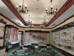 -北京动物园-畅观楼