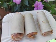 -周丹丹原味烧烤(香格里拉店)