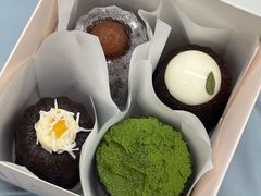 -发酵食堂(屏风街店)