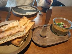 炭烧茄泥罐罐-OTIUM • 柴屿麦(亮马桥店)