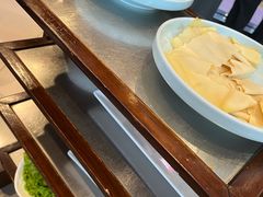 -皇城老妈·大连海鲜火锅(港湾店)