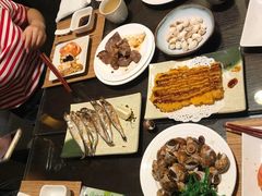 -科尔海悦酒店樱之河日本料理(清河东路店)