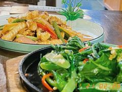 -朕悦鹧鸪饭私房菜