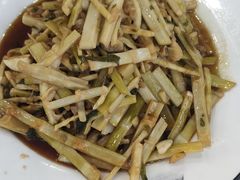 -翠茗农庄土菜馆(天目湖店)