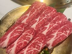 -炙城·韩式烤肉(南京东路店)