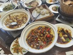 -凤竹园(修水店)