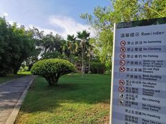 -万绿园