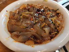 -晨皓祥人民公社铁锅炖菜(西华苑店)