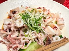 -阿伟海鲜楼·福建菜(延寿店)