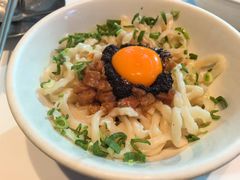 -胡麻(静安嘉里店)