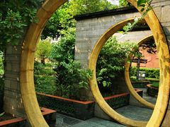 -广州神农草堂中医药博物馆