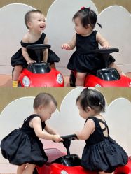 -奈尔宝家庭中心·亲子餐厅(苏州大悦城店)