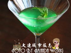 环游世界-BONAZZA 意大利餐厅