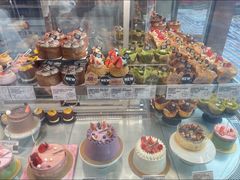 -PAPER STONE BAKERY(天环店)