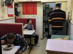 -小桃园餐厅