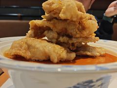 -孙家外婆•长春地标美食新名片(红旗街万达店)