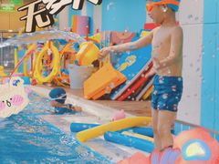 -源霖国际亲子游泳(北仑中心)