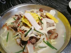 -天都火锅酒楼(虹梅南路店)