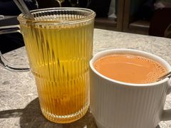 -留半山·香港食堂(啦啦宝都店)