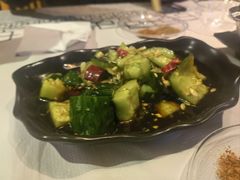-云晓光头烧烤吧(川沙绿地店)