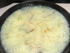 文思豆腐羹-食為天·本地人爱吃的淮扬菜(瘦西湖店)
