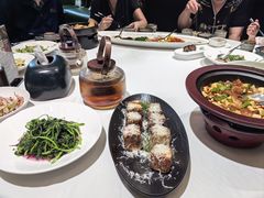 -彩虹之约•淮扬家宴(亚运村店)
