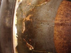 -厚院新疆民间菜馆餐吧(北京南路店)