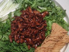-小桃红·东北菜·春饼烤鸭(南阳湖街店)