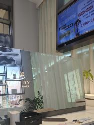 -Mr.JUDY洗个头发