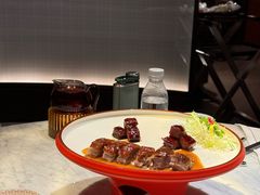 -深圳美高梅酒店-品聚嘉府中餐厅