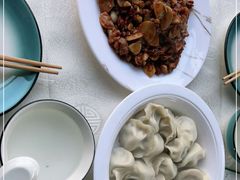 -李恩记清真水饺(北电大厦店)