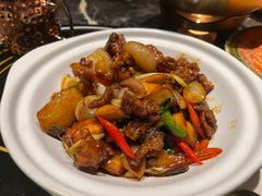 -泰傳奇