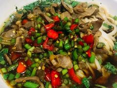 -肆姐面粉馆(坡子街店)