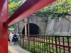 -岚山嵯峨野观光小火车