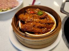 -煲王粤菜餐厅(中侨中心店)