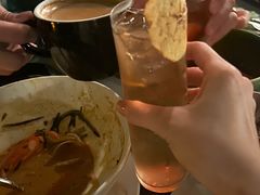 -Ginger(兴国路店)