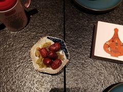 -丝路金桃·新疆菜(徐汇店)