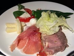 -拉蒂娜·巴西牛排馆 Latina·Brazilian Steakhouse(铜仁旗舰店)