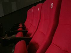 -CGV星星影城(颐堤港ScreenX店)