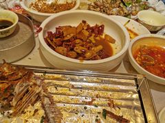 -聚味瞿记·龙虾堂(望城店)