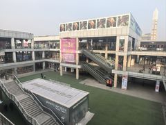 -首创奥特莱斯(北京店)