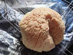 日式菠萝包-稻田秋日式面包
