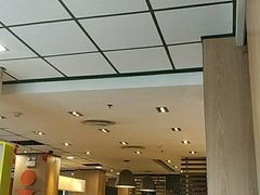 -麦当劳(总统大酒店店)