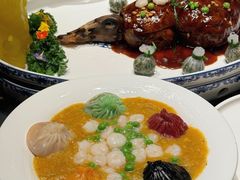 -童福兴·南京菜(老门东店)