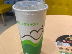 -德克士(宽甸店)