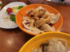 红油钟水饺-龙抄手(春熙路总店)