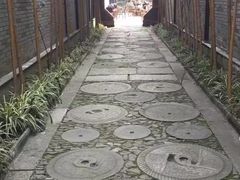 -龙潭水乡