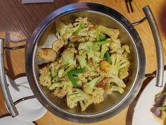 -秦香阁·西北家常菜(徐汇日月光中心店)
